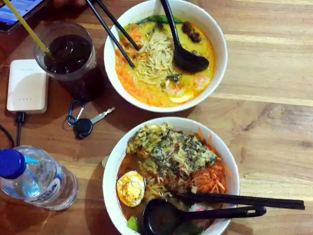 Gambar Makanan Ramen Cemen 11