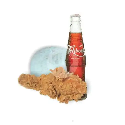 Gambar Makanan Rocket Chicken, Guntung Manggis 13