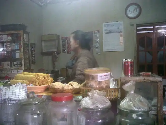 Gambar Makanan Warung Kopi Jowo Mak Ni 14