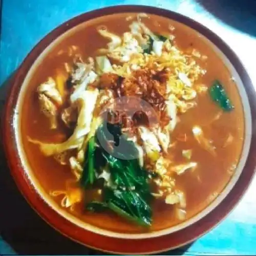 Gambar Makanan Nasi Goreng Salim - Nusa Jaya 14