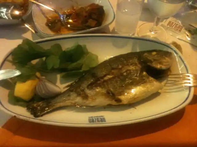 Abella Fish Meat Restaurant'nin yemek ve ambiyans fotoğrafları 53