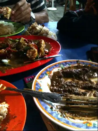 Gambar Makanan Pondok lokaria (chinese food) 8