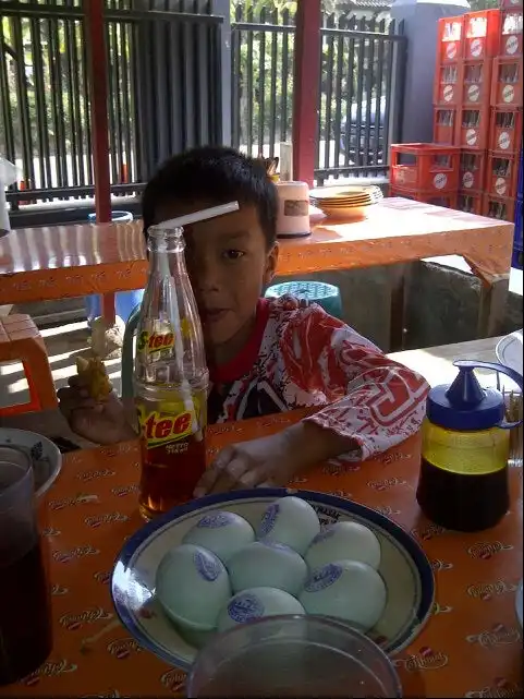 Gambar Makanan Baso Tulang HJ ATI Cibungur 6