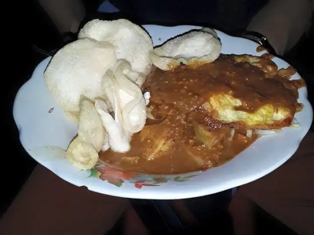 Gambar Makanan Tahu Campur 2