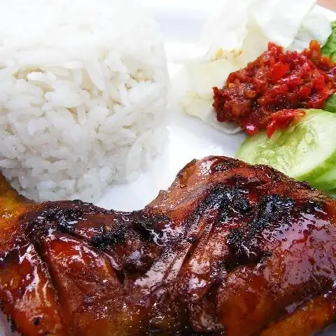 Gambar Makanan Nasi Bakar Joss 18 17