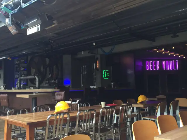 Draft Gastro Pub'nin yemek ve ambiyans fotoğrafları 33