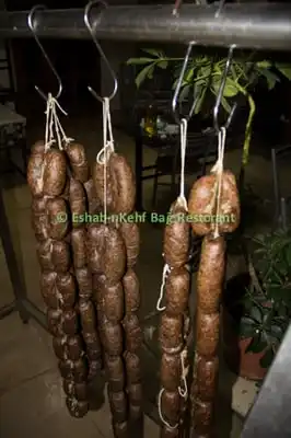 Eshab-ı Kehf Bağ Restaurant'nin yemek ve ambiyans fotoğrafları 6