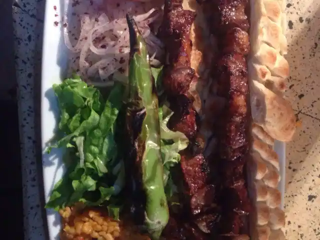 Sarnıç Kebap'nin yemek ve ambiyans fotoğrafları 16