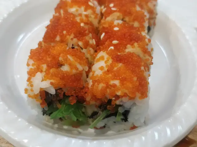 Gambar Makanan K Sushi 3