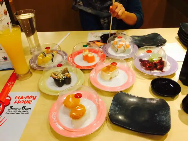 sushi king ampang point Food Photo 4