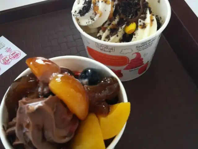 Tutti Frutti Food Photo 5