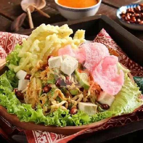 Gambar Makanan Seafood Aroma Laut & Chinese Food, Mangga Besar 11