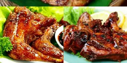 Kedai Rafaizan Spesial Goreng& Bakar Kremes, Perum. Griya Fortuna Sejahtera