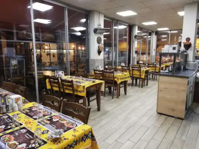 Değirmencioğlu Beypazarı Sofrası & Cafe'nin yemek ve ambiyans fotoğrafları 8