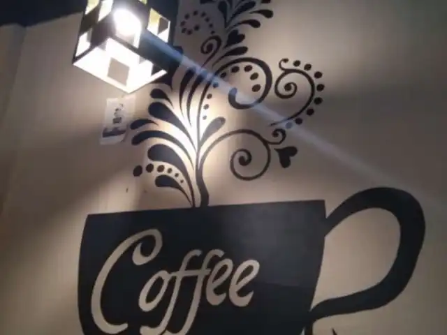 D’SIMPLE CAFE