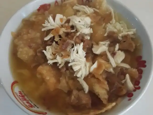 Gambar Makanan Nasi Bakmoy & Lo Mie Peng An 1