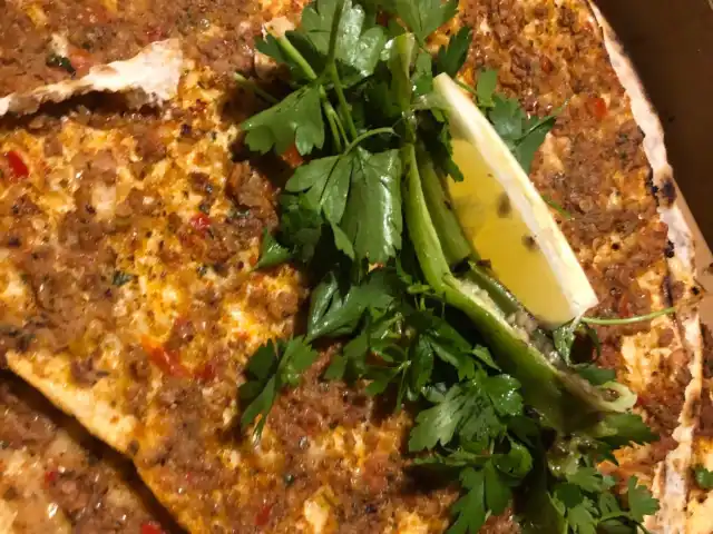 Waffle Ortaköy Kumpir (Özdilek)'nin yemek ve ambiyans fotoğrafları 10