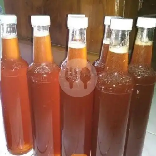 Gambar Makanan Aneka Jus Dan Buah Ninik, Taman Alfa 5