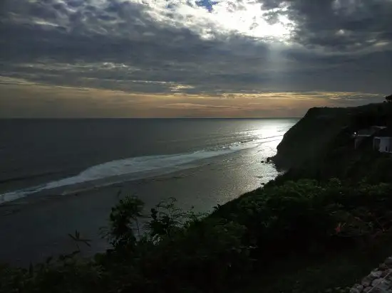 Gambar Makanan Karma Beach Bali Restaurant 17