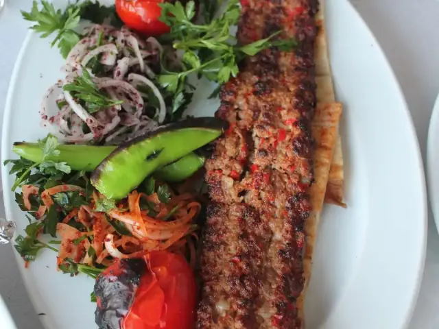 Harbi Adana Kebap & kaburga'nin yemek ve ambiyans fotoğrafları 58