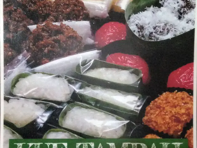 Gambar Makanan Lapis Legit Nyonya Oeij 4