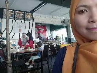 Ikhwan Restaurant Sembulan