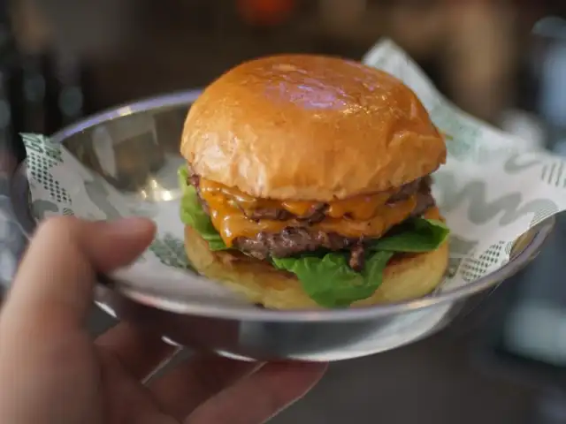 Gambar Makanan Goods Burger 2