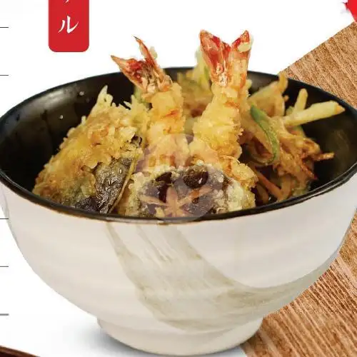 Gambar Makanan Kagura Authentic Japanese Food, Nusa Dua 16