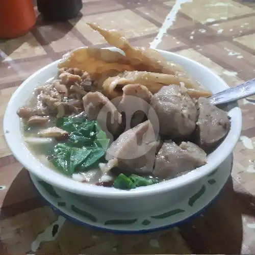 Gambar Makanan Bakso Desi, Mannuruki 2 4