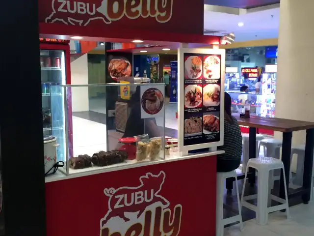 Zubu Belly Food Photo 2