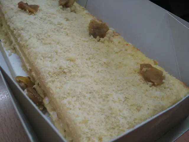 Gambar Makanan Gigieat Cake 11