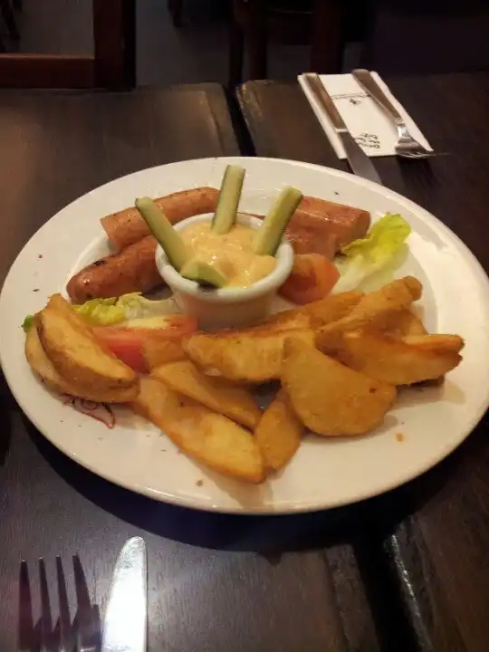 Nando's Food Photo 4