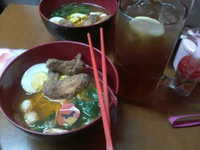 Gambar Makanan Ramen AA 7