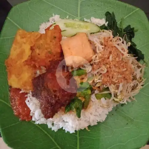 Gambar Makanan Warung Nasi Jawa Timur Berkah 1