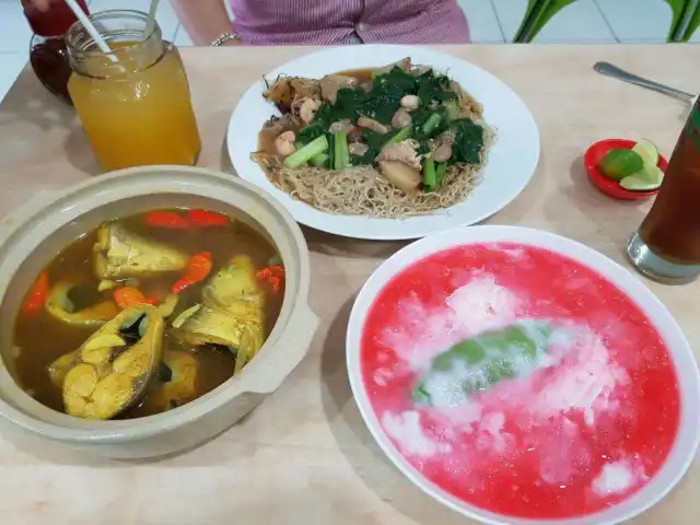 Gambar Makanan Selera Makassar 16