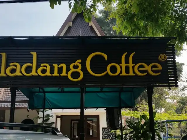 Gambar Makanan Ladang Coffee 8