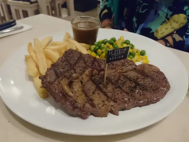 Gambar Makanan LeSteak 3