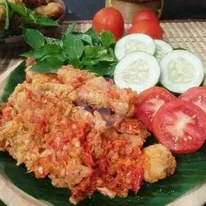 Gambar Makanan ACK Fried Chicken, Sidakarya 8