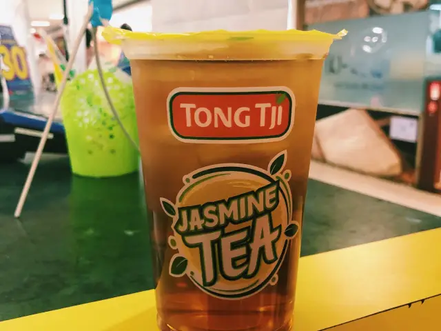 Gambar Makanan Tong Tji Tea Bar 3