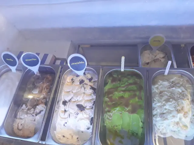 Gambar Makanan Gelato Frozenics 9