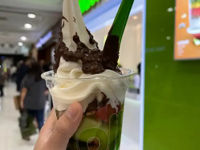 llaollao. Food Photo 2