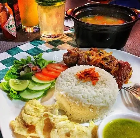 Gambar Makanan Piccola Stella Batam 16