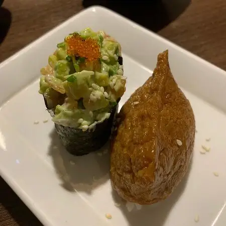 Gambar Makanan Hachi Hachi Bistro 9