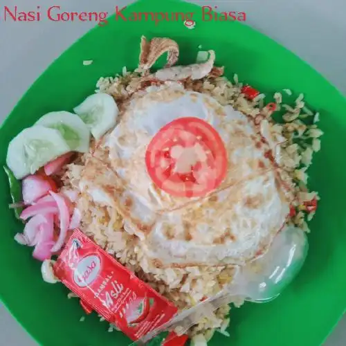 Gambar Makanan Mie Aceh King 15