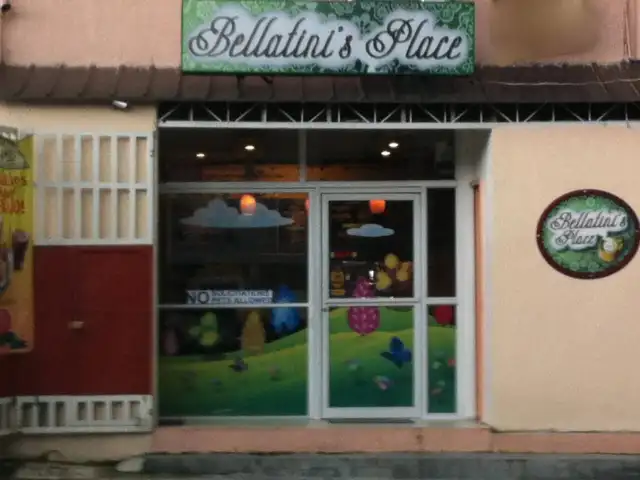 Bellatini's Place Food Photo 2