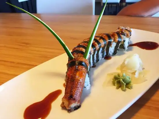 Kaison Sushi'nin yemek ve ambiyans fotoğrafları 17