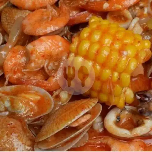 Gambar Makanan Raja Seafood 7