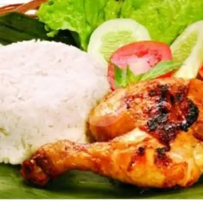 Gambar Makanan Ayam Bakar Mr. Su, Damai 3