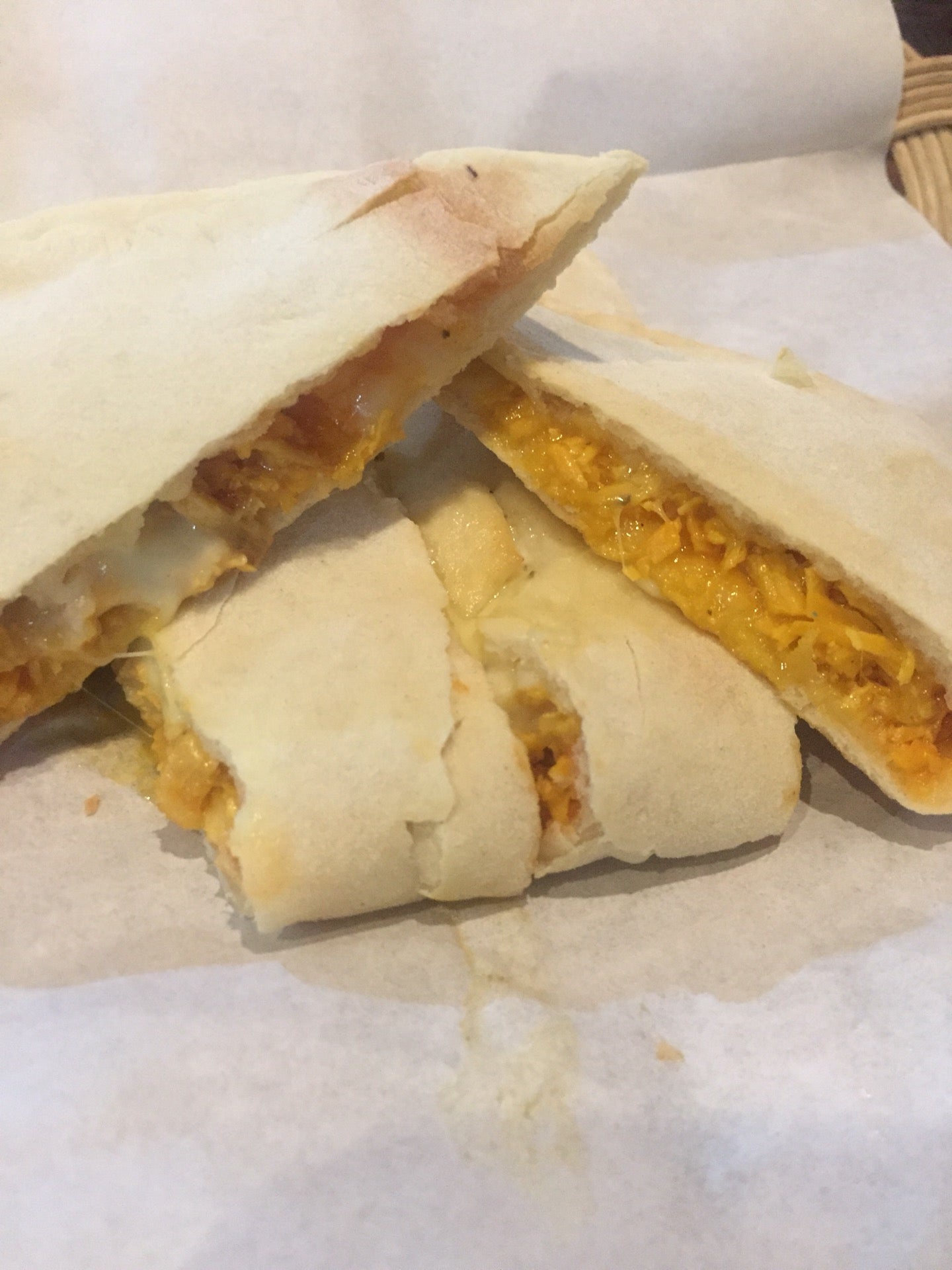 Panties Pizza terdekat Restoran dan Tempat Makan Pizza terdekat di Semarang