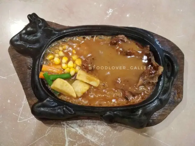 Gambar Makanan Dunia Steak 24